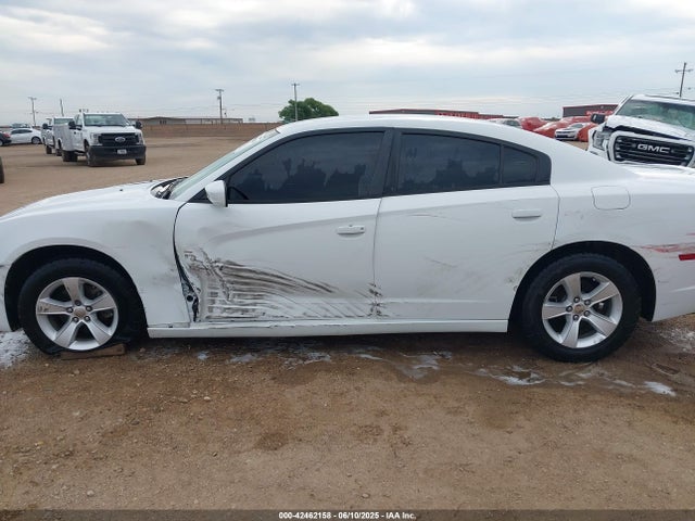 Dodge Charger 2014 2C3CDXBG9EH168134 Image 14