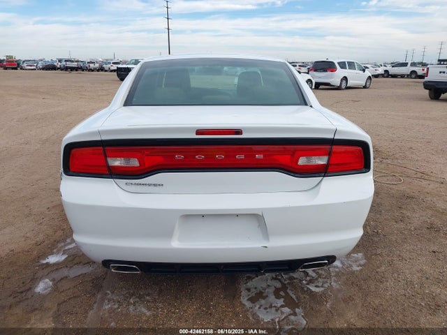 Dodge Charger 2014 2C3CDXBG9EH168134 Image 16
