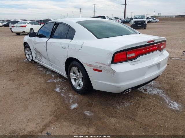 Dodge Charger 2014 2C3CDXBG9EH168134 Image 3
