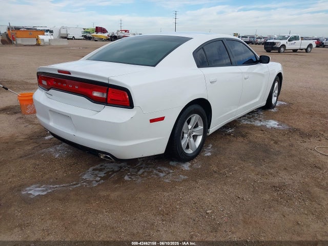 Dodge Charger 2014 2C3CDXBG9EH168134 Image 4