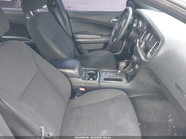 Dodge Charger 2014 2C3CDXBG9EH168134 Image 5