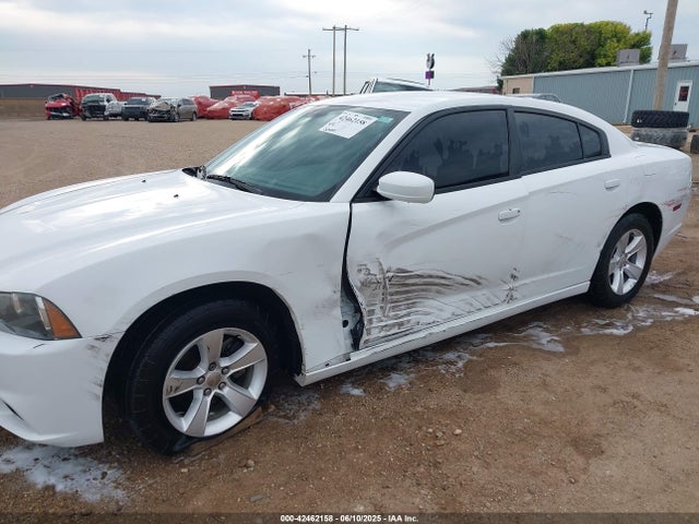 Dodge Charger 2014 2C3CDXBG9EH168134 Image 6