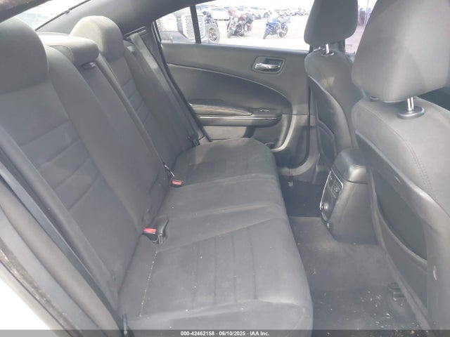 Dodge Charger 2014 2C3CDXBG9EH168134 Image 8