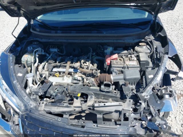 2023 NISSAN KICKS 3N1CP5CV8PL542394 Photo 9