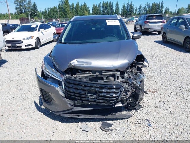 3N1CP5CV8PL542394 Nissan 2023