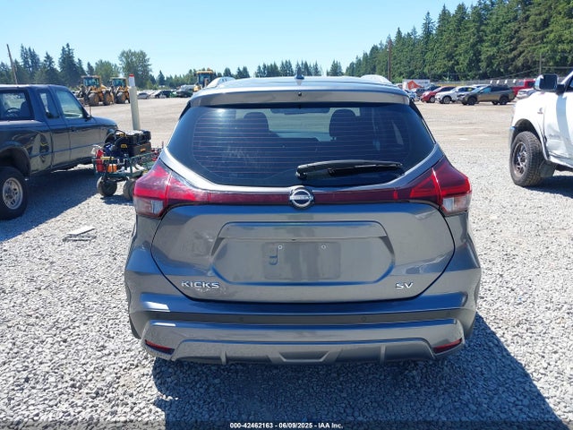 3N1CP5CV8PL542394 Nissan 2023
