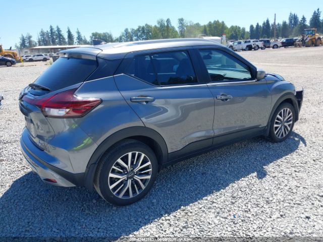 2023 NISSAN KICKS 3N1CP5CV8PL542394 Photo 3