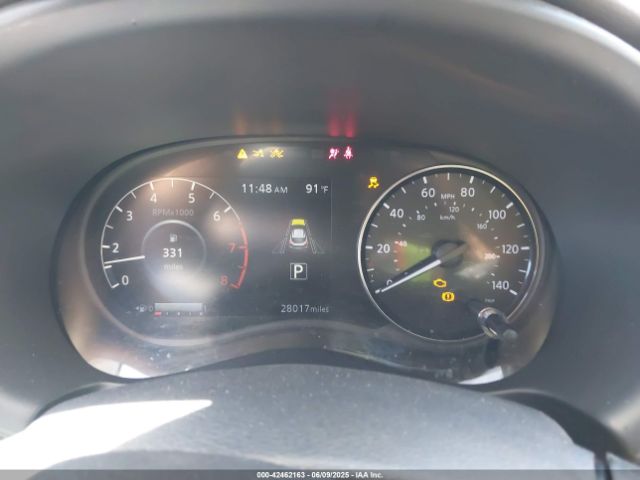 2023 NISSAN KICKS 3N1CP5CV8PL542394 Photo 6