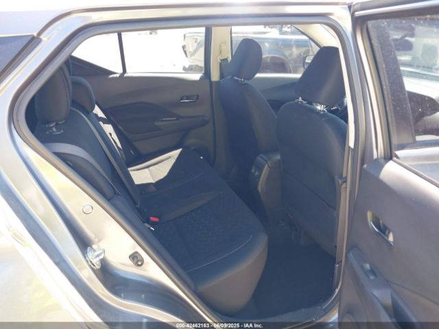 2023 NISSAN KICKS 3N1CP5CV8PL542394 Photo 7
