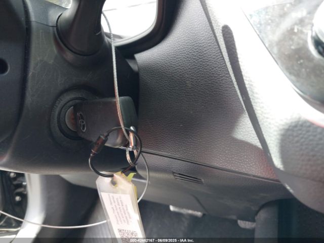 JTDB4MEE3PJ000975 Toyota COROLLA LE