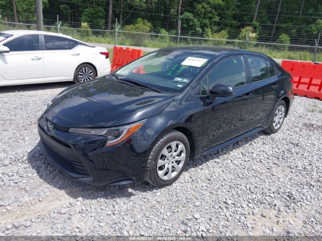 JTDB4MEE3PJ000975 Toyota COROLLA LE