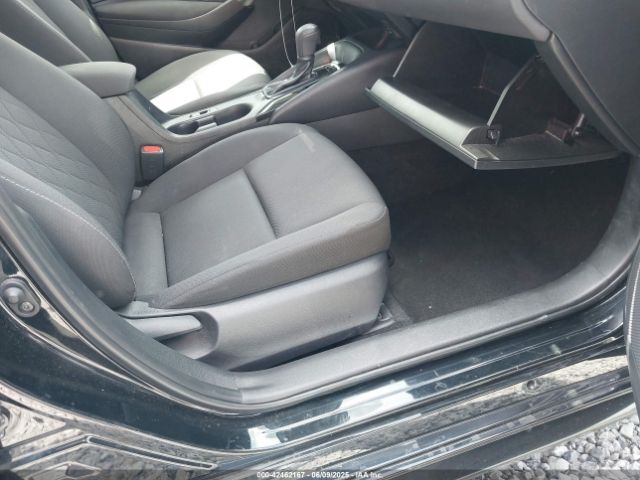 JTDB4MEE3PJ000975 Toyota COROLLA LE