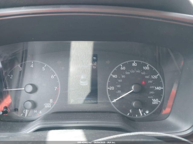 JTDB4MEE3PJ000975 Toyota COROLLA LE