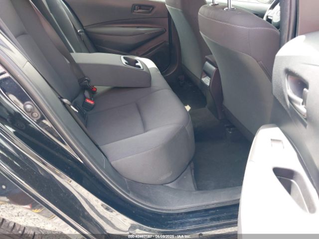 JTDB4MEE3PJ000975 Toyota COROLLA LE