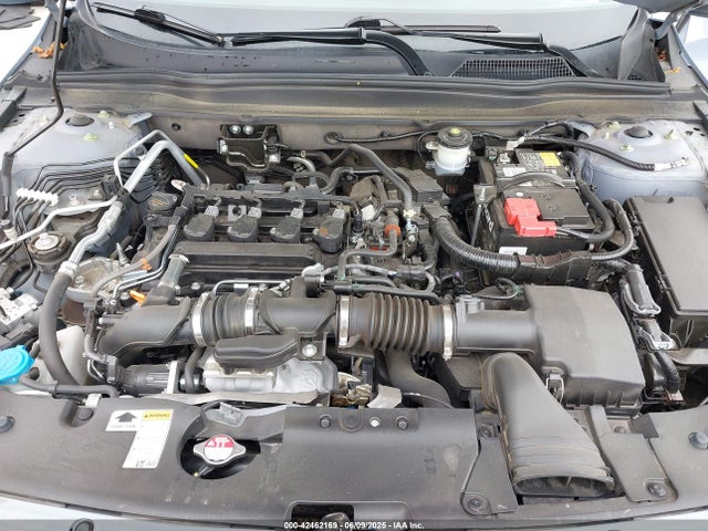 1HGCV1F46MA088066 Honda l15be