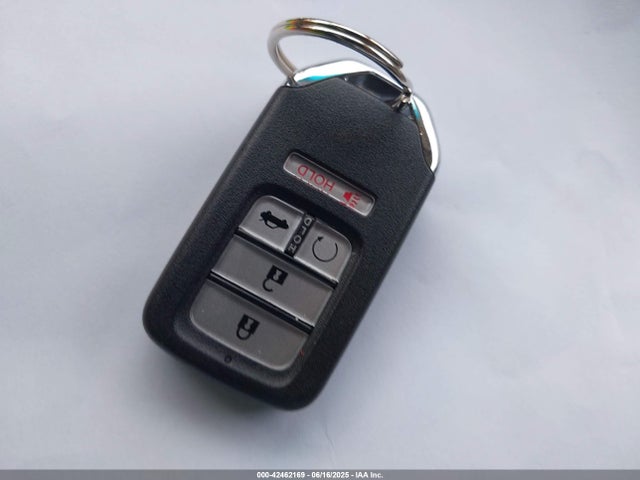 1HGCV1F46MA088066 Honda l15be