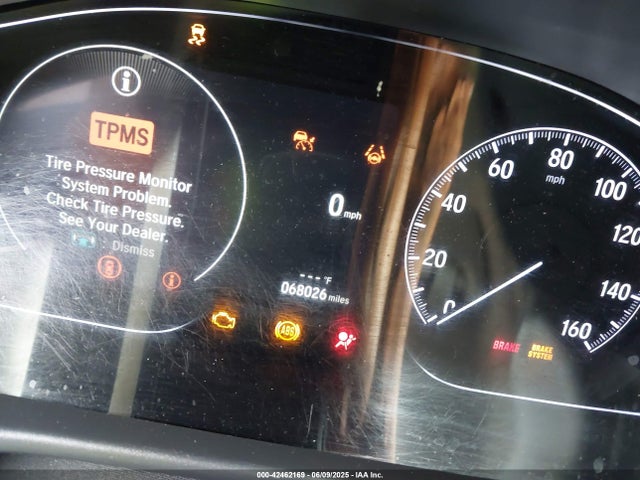 1HGCV1F46MA088066 Honda l15be