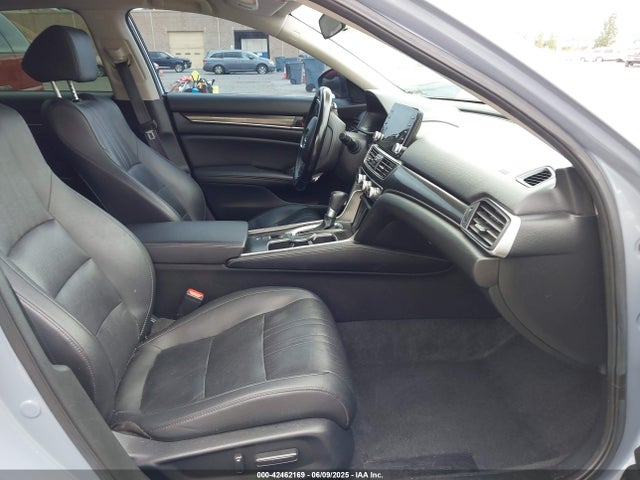 1HGCV1F46MA088066 Honda l15be