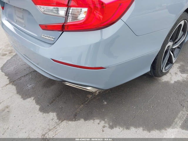1HGCV1F46MA088066 Honda l15be