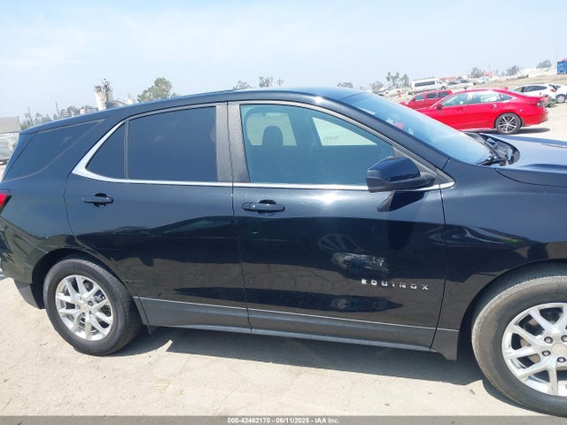 Chevrolet lyx 2022 3GNAXKEV5NL292486 Image 13