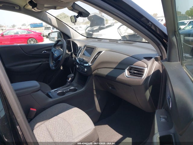 Chevrolet lyx 2022 3GNAXKEV5NL292486 Image 5