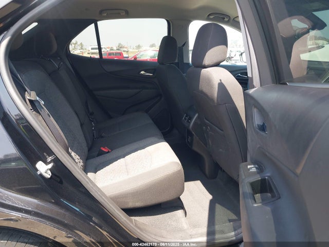 Chevrolet lyx 2022 3GNAXKEV5NL292486 Image 8