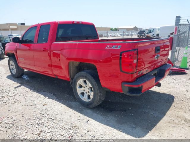 2017 CHEVROLET SILVERADO 1500 1GCVKREC9HZ226391 Photo 2