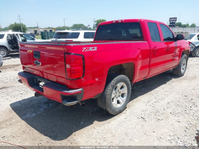 2017 CHEVROLET SILVERADO 1500 1GCVKREC9HZ226391 Photo 3