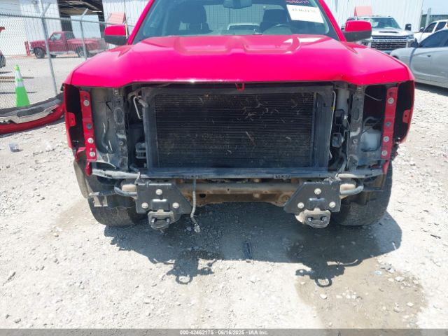 2017 CHEVROLET SILVERADO 1500 1GCVKREC9HZ226391 Photo 5
