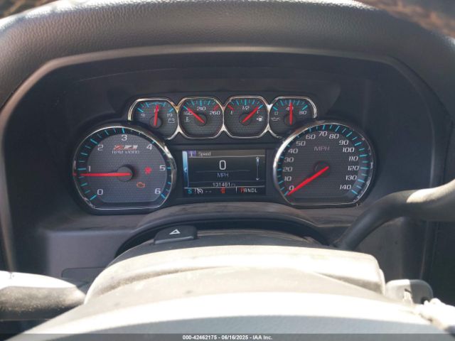 2017 CHEVROLET SILVERADO 1500 1GCVKREC9HZ226391 Photo 6