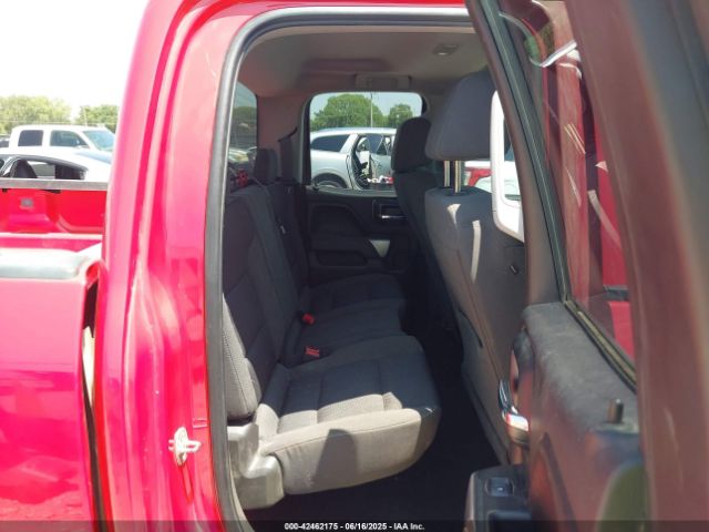 2017 CHEVROLET SILVERADO 1500 1GCVKREC9HZ226391 Photo 7