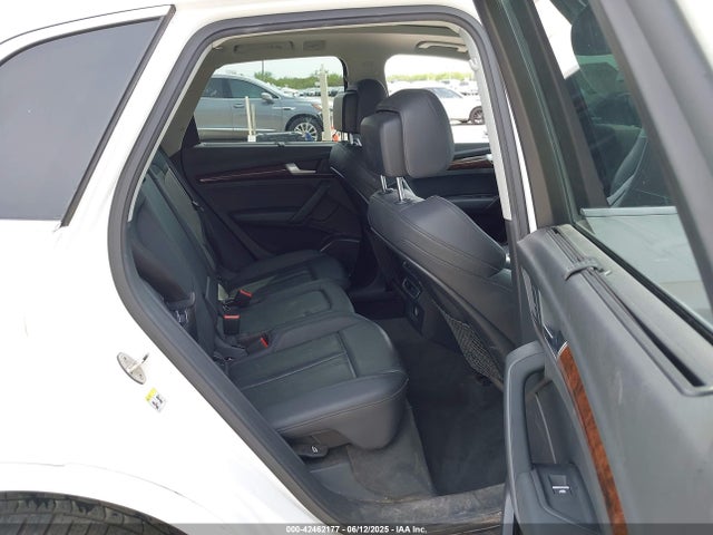 2018 AUDI Q5 WA1BNAFY2J2115115 Photo 7