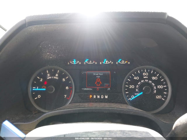 1FTEW1CG9HKC96963 Ford F-150 Xlt