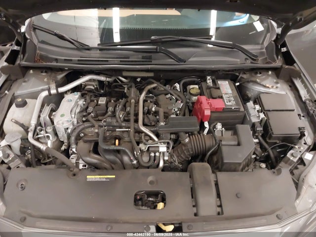3N1AB8CVXLY252162 Nissan 2020
