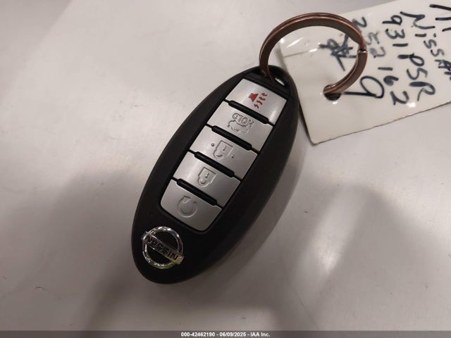 3N1AB8CVXLY252162 Nissan 2020