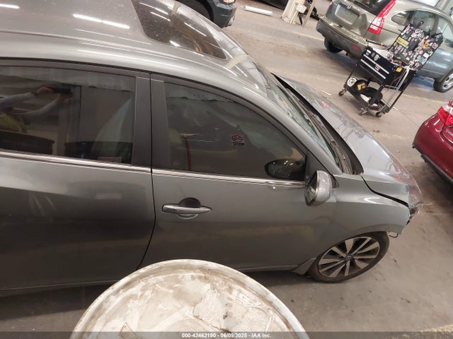 3N1AB8CVXLY252162 Nissan 2020