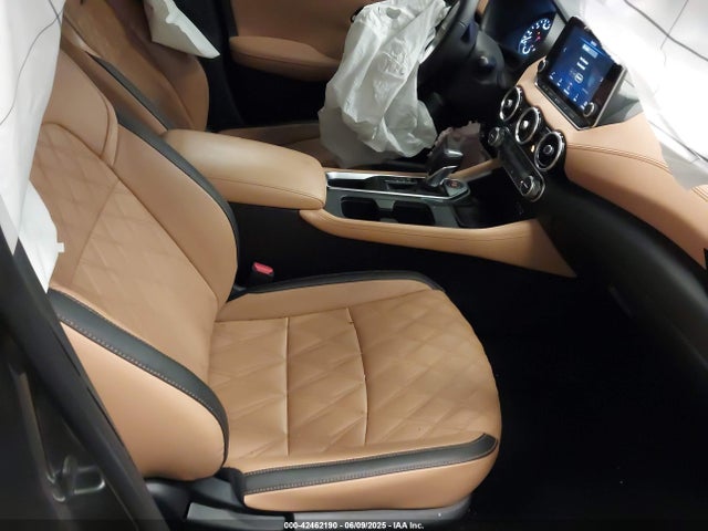 3N1AB8CVXLY252162 Nissan 2020