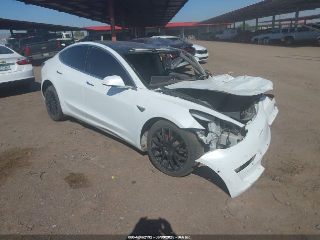 2018 TESLA MODEL 3 5YJ3E1EA0JF047926