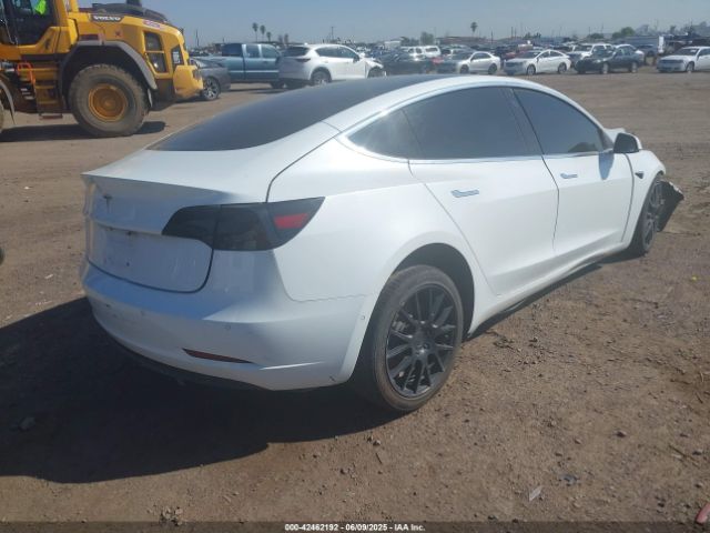 2018 TESLA MODEL 3 5YJ3E1EA0JF047926 Photo 3