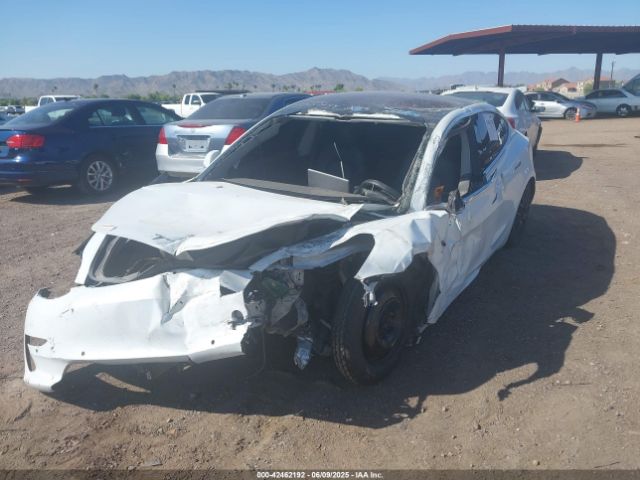 2018 TESLA MODEL 3 5YJ3E1EA0JF047926 Photo 5