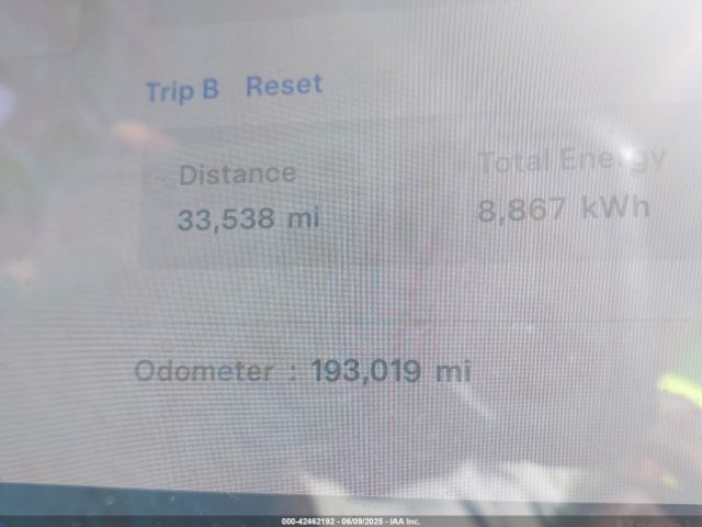 2018 TESLA MODEL 3 5YJ3E1EA0JF047926 Photo 6