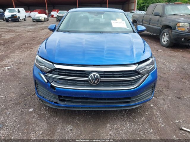 3VWEM7BU2RM094506 Volkswagen Jetta 1.5t Se