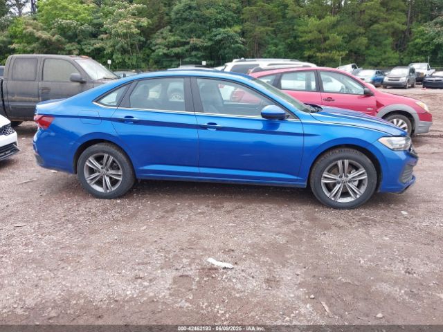 3VWEM7BU2RM094506 Volkswagen Jetta 1.5t Se
