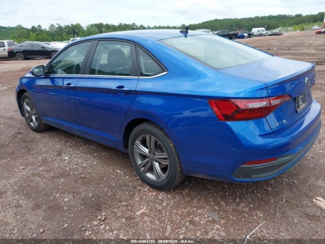 3VWEM7BU2RM094506 Volkswagen Jetta 1.5t Se