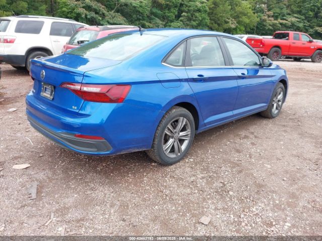 3VWEM7BU2RM094506 Volkswagen Jetta 1.5t Se
