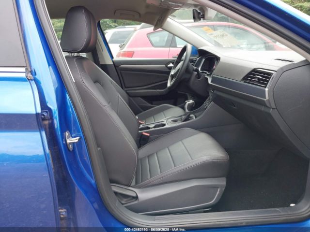 3VWEM7BU2RM094506 Volkswagen Jetta 1.5t Se