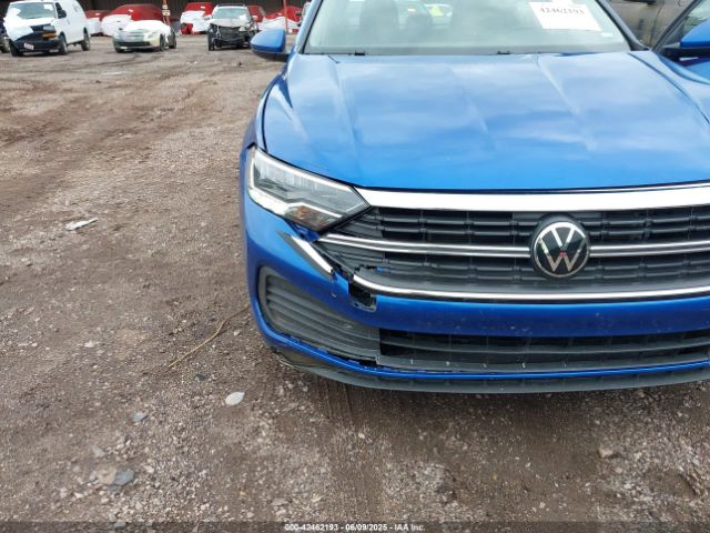 3VWEM7BU2RM094506 Volkswagen Jetta 1.5t Se