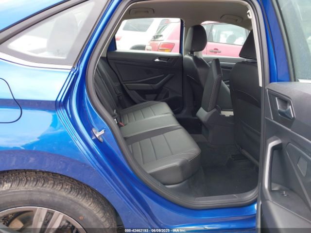 3VWEM7BU2RM094506 Volkswagen Jetta 1.5t Se