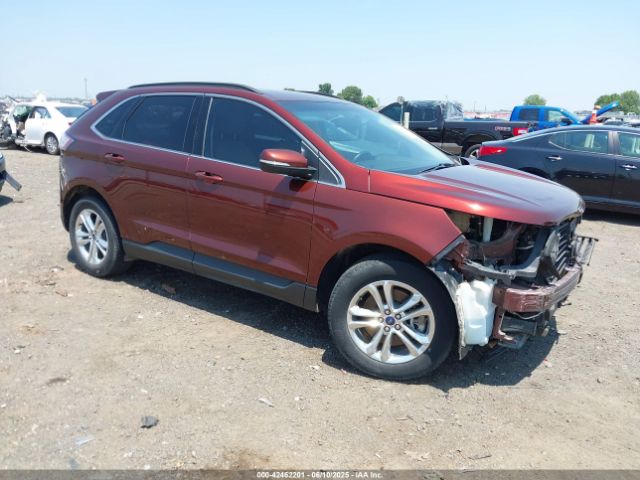 2015 FORD EDGE 2FMTK4J91FBC05633