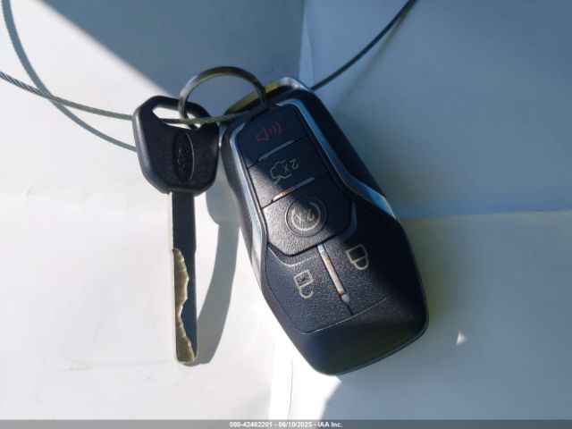 2015 FORD EDGE 2FMTK4J91FBC05633 Photo 10